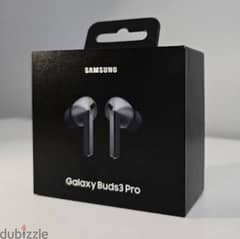 samsung buds 3 pro