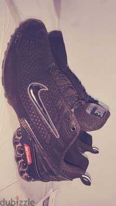 air max supreme مقاس 43