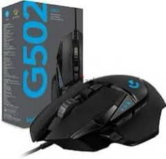 Logitech