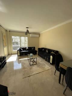 Furnished Apartment for Rent in Janna Zayed 2