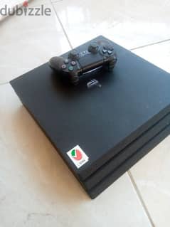 Ps4 Pro