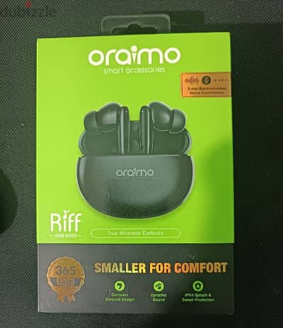 oraimo