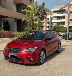 Seat Ibiza 2019