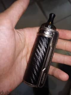 Vape Drag S 0