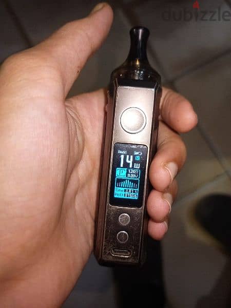 Vape Drag S 1