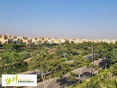 Prime TownHouse Fully finished for sale with area 190m in Mivida | Emaar, New Cairo- Best location