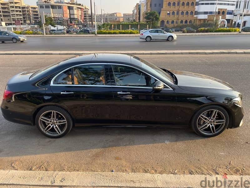 Mercedes-Benz E300 2019 0