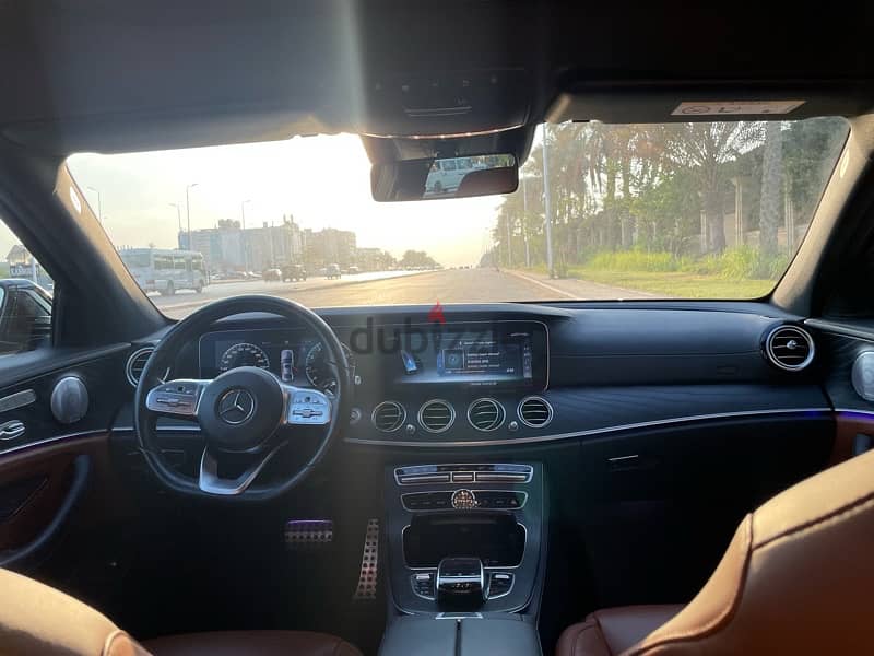 Mercedes-Benz E300 2019 5