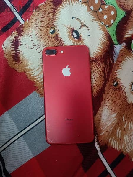 iphone 7plus 256g 1