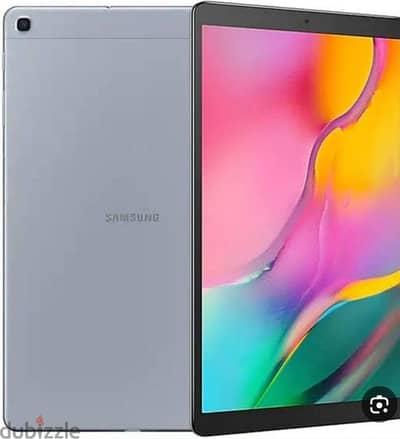 tablet samsung A