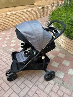 Graco stroller