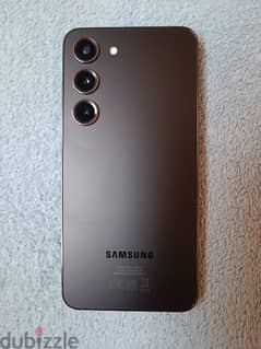 Samsung S23 256GB 2SIM