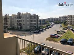 Apartment for rent in The Address Compound Sheikh Zayed