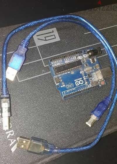 Arduino uno