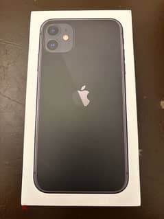 iPhone 11 64gb