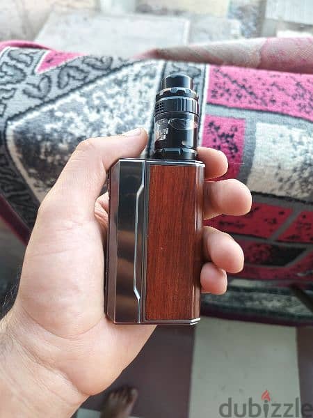 Vape drag & kaylin 2