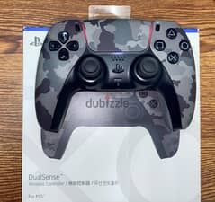 PS5 Camouflage Controller for sale