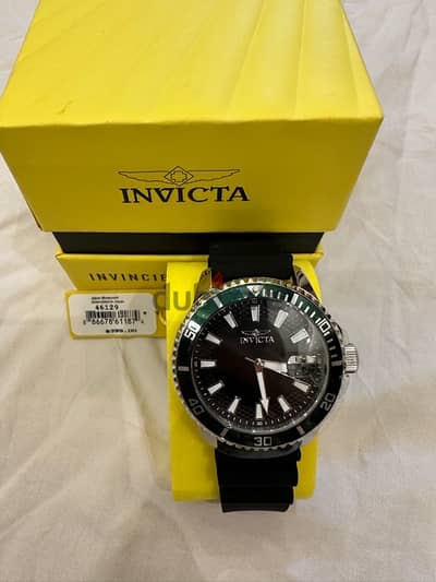 invicta