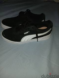 puma woman shoes 0