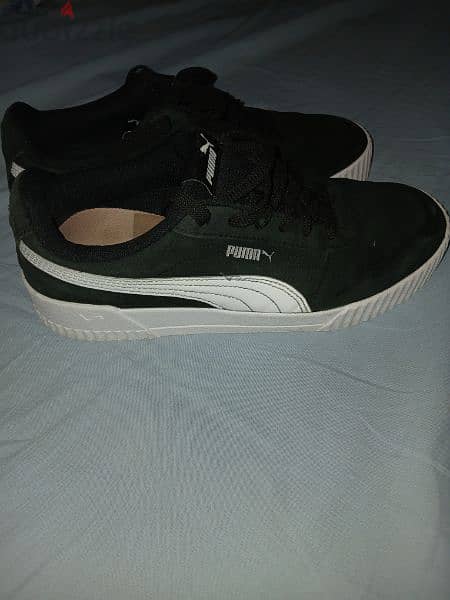 puma woman shoes 1