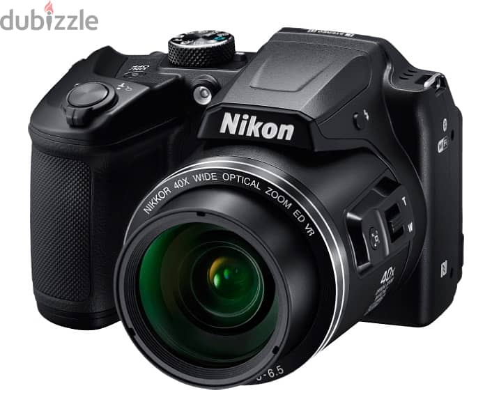 ‏كاميرا ديجيتال Nikon Coolpix B500 مستعملة استعمال خفيف 0