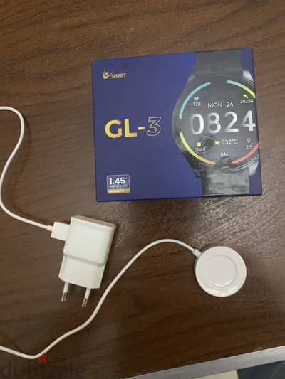 Smartwatch GL-3