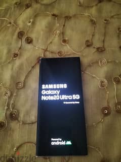 Samsung note 20 altra