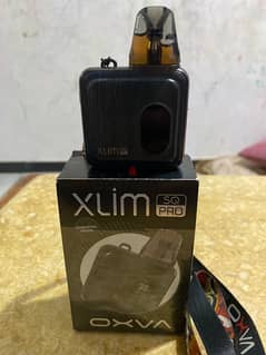 XLIM SQ PRO 1200 mAh