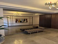 Apartment 100 SQM for rent Finished zed el sheikh zayed