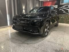 Mercedes-Benz EQB 350 2024