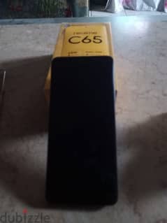 realme c65