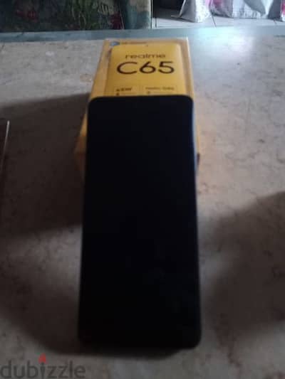 realme c65