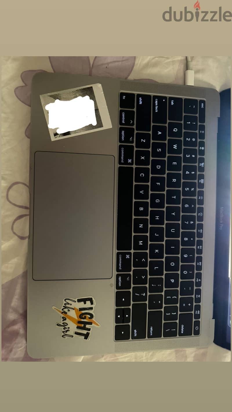 MacBook pro 4