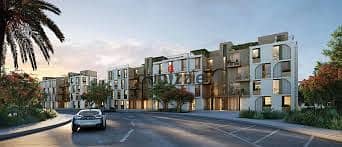 Townhouse installments over 8 years near Mall of Arabia in Sheikh Zayed 0