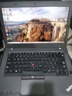 Lenovo ThinkPad T470p 0