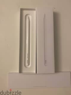 apple pencil 2 generation