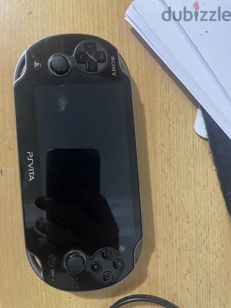 ps vita cracked(free games) 1