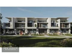 4 bedrooms Townhouse in Kukun Mustaqbal City, Delivery 4 years, 9 years equal installments ,4 bedrooms