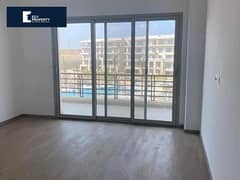 Buy Apartment In Uptown Cairo With The Lowest Price Direct To The Pool For Sale Fully Finished Move Now !!