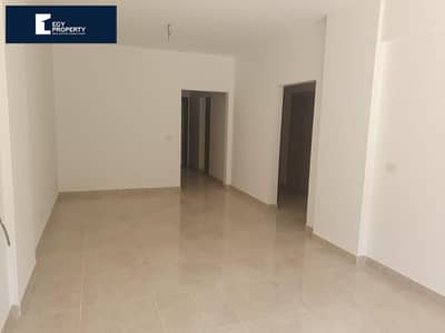 Move Now and Pay Later Ground Apartment Fully Finished For Sale In Fifth Square Al Marasem New Cairo With Installments