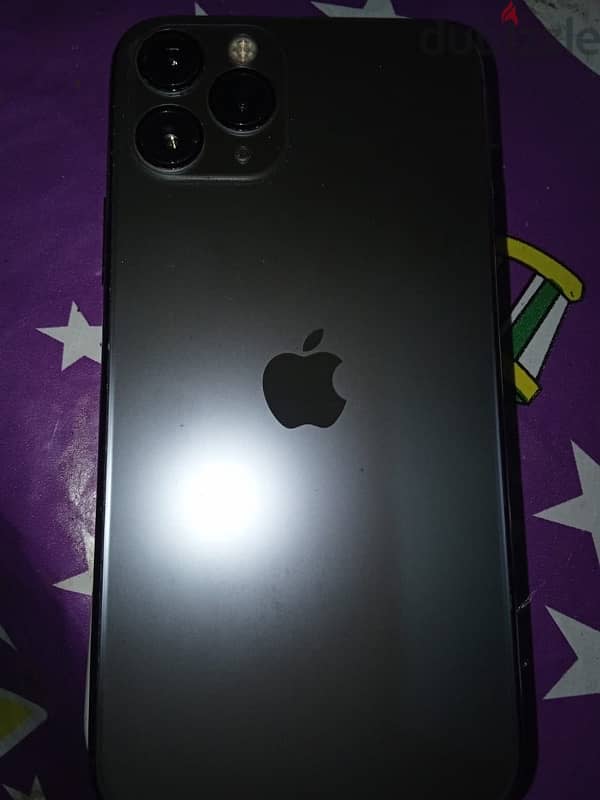 iphone 11 pro | ايفون ١١ برو 4