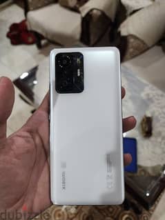 Xiaomi 11T Pro