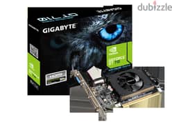 NVIDIA GTX 710 2G DDR3