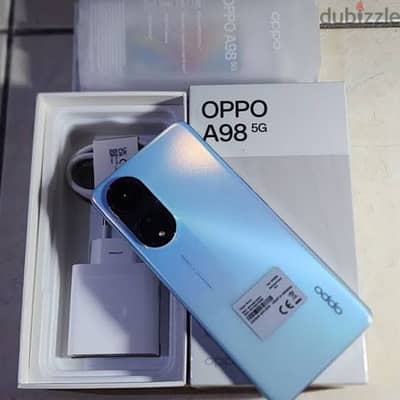 OPPO A98 5G