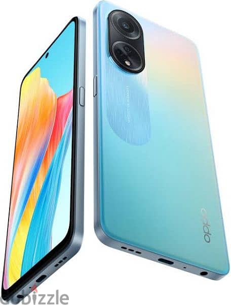 OPPO A98 5G 2