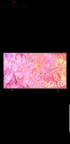 تليفزيون سامسونج QLED 55 INCH