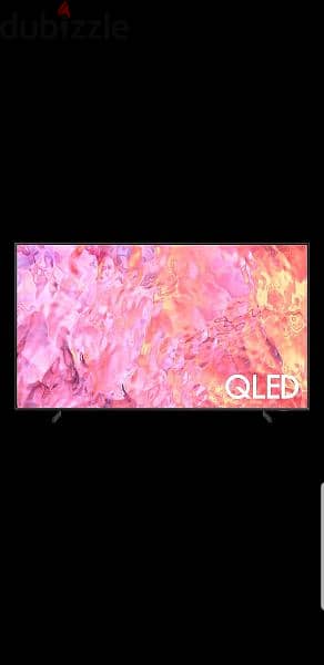 تليفزيون سامسونج QLED 55 INCH