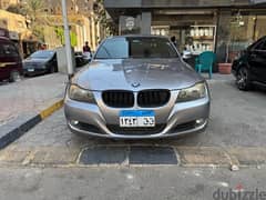 BMW 320 2009