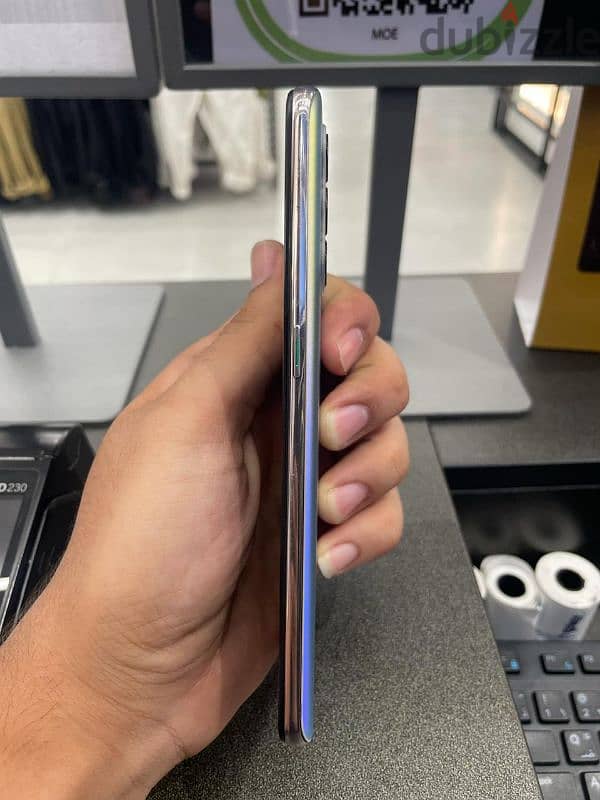 oppo reno5 5g 4