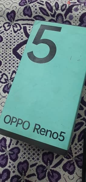 oppo reno5 2